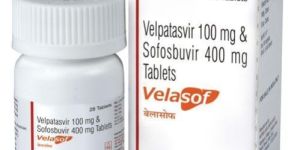 Velasof Tablets