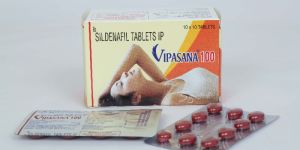 Vipasana 100 Tablets