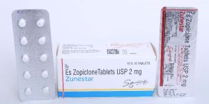 Zunestar 2 Mg Tablets