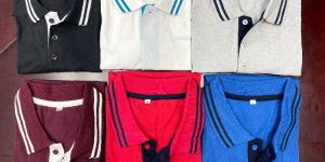 BASIC T SHIRTS 180 GSM