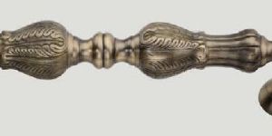 Brass Door Handle N0.5003