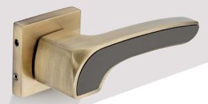 Mortice Rose Handle No.6055