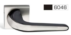 Mortice Rose Handle No.6046