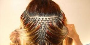 Stylish Ladies Hair Wig