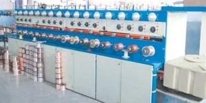 Wire Offline Annealing Machine