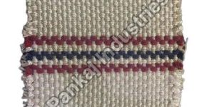 Elevator Nylon Cotton Belts