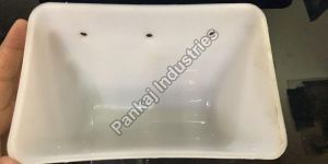 Plastic Elevator Buckets