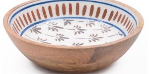 Wooden Bowl