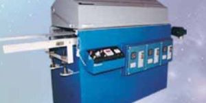 Reflow Soldering System