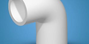 UPVC Elbow