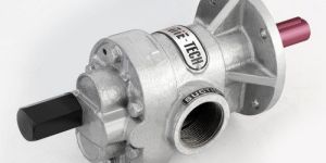 Rotary HBX Gear Pumps