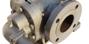 Rotary Twin Gear Pumps
