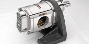 Stainless Steel Gear Pumps