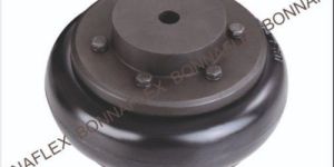 Steel Tyre Couplings