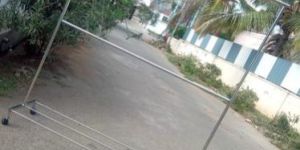 Showroom Display Stand