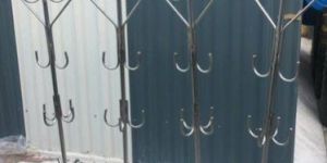 SS Coat Hangers
