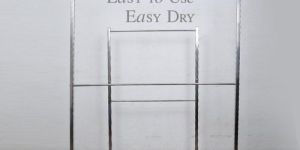 SS Garments Display Stand