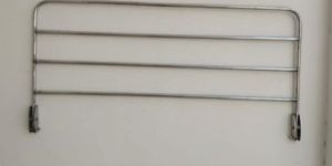 Stainless Steel Bathroom Towel Rod