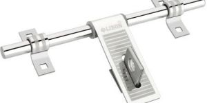 Stainless Steel Door Aldrop