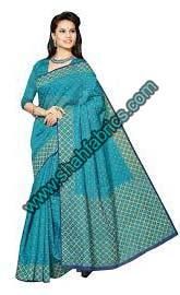 Cotton Sarees