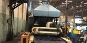 Wet Scrubber Systems