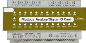Modbus IO Extension Card