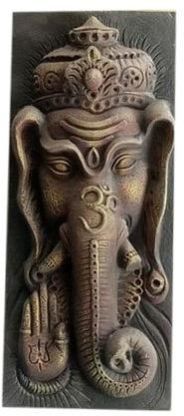 Ganpati Wall Painting