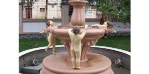 Garden FRP Fountains