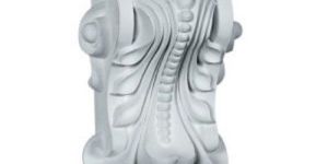 GRC Designer Brackets