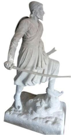 Shivaji Maharaj Statue