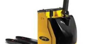 Powered Pallet Truck