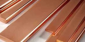 Copper Plates