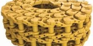 Bulldozer Track Chain