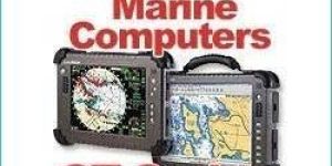 Rugged Marine Computers