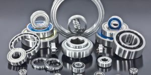 Miniature Ball Bearing