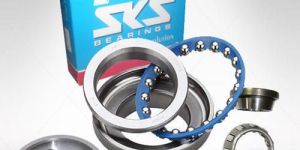 Steering Bearings
