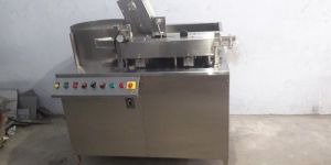 Automatic Tube Filling Machine