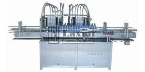 Bottle Sealing Machines