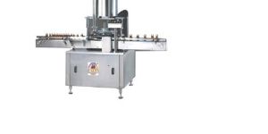 Dosing Cup Placement