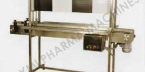 Visual Inspection Machine