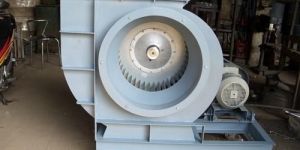 Industrial Blowers