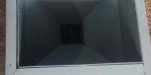 Powder Feeding Machine