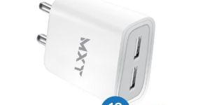 MXT SP24AP Power Pro USB Charger
