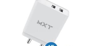 MXT SP34AP Galaxy USB Charger