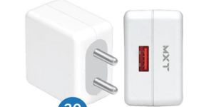 MXT SP31QC Magatron Plus USB Charger