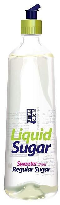 Liquid Sugar