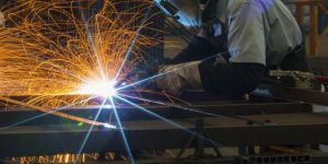 Welder Qualification Certification