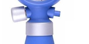 Shock Resistant Palm Blood Pressure Monitor