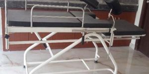 Mechanical Delivery Table