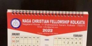 Customized Calendars